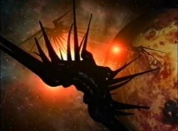 Babylon 5 2x09 001