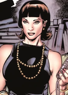 Betty Brant