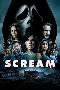 Scream (2022), Scream Wiki, Fandom