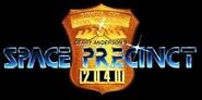 Space Precinct logo