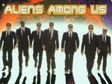 Aliens Among Us