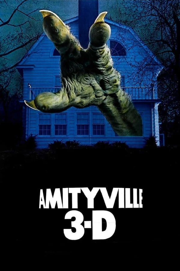 Amityville 3-D | Headhunter's Holosuite Wiki | Fandom