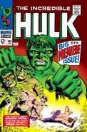 Incredible Hulk Vol 2 102