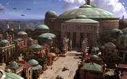 Theed