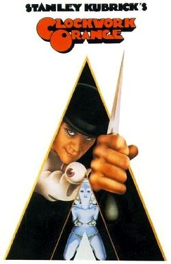 A Clockwork Orange (1971) - IMDb