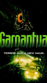 Gargantua (1998)