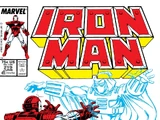 Iron Man 219