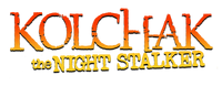 Kolchak logo