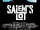 Salem's Lot