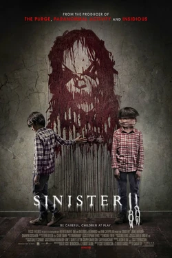 Sinister II