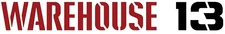 Warehouse 13 logo