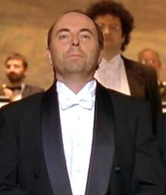 Paul Rainville Headhunter's Holosuite Wiki Fandom