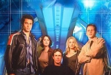 Mutant X: Russian Roulette, Headhunter's Holosuite Wiki
