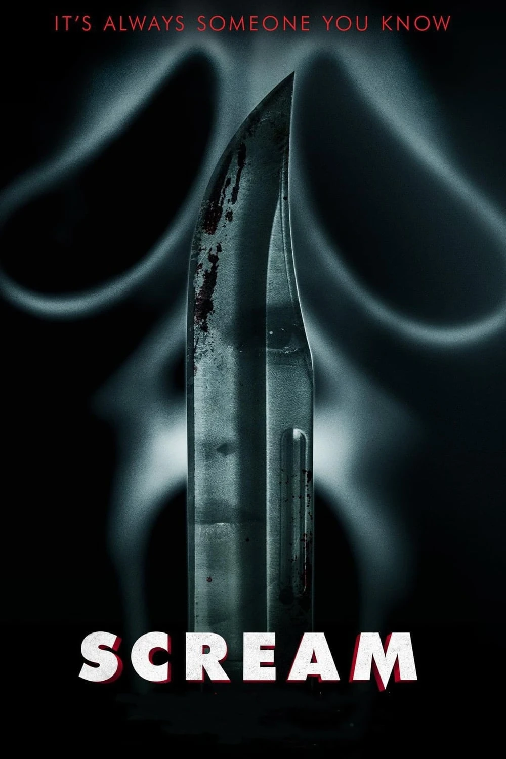 Scream pages | Headhunter's Holosuite Wiki | Fandom