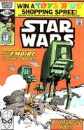 Star Wars 40