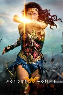 Wonder Woman (2017) 002