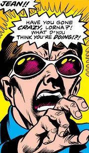  gets pissy... again.