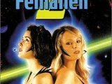 Femalien 2