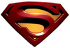 Superman logo