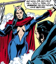 Only  would be so brazen as to interrupt  in the shower! Rude!