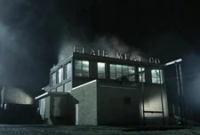 Blair Meat Co