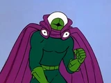 Spider-Man: The Menace of Mysterio