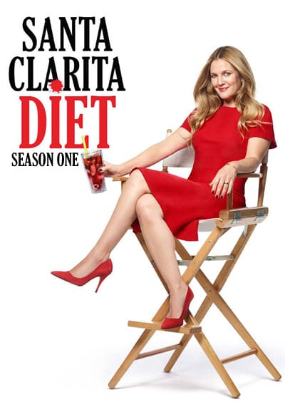 Santa Clarita Diet Season 1 Headhunter s Holosuite Wiki Fandom