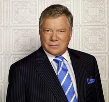 William Shatner