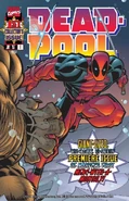 Deadpool Vol 2 (1997-2002)