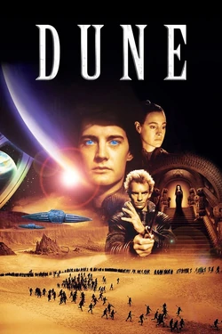 Dune (1984) 001