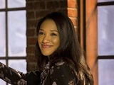 Iris West/DCTV