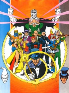 Injustice Society | Headhunter's Holosuite Wiki | Fandom