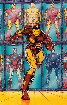 Iron Man 004