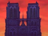Notre-Dame Cathedral
