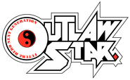 Outlaw Star logo