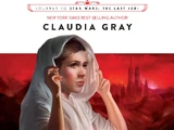 Star Wars: Leia, Princess of Alderaan