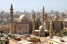 Cairo