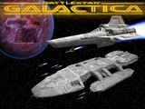 Battlestar Galactica (1978 TV series)