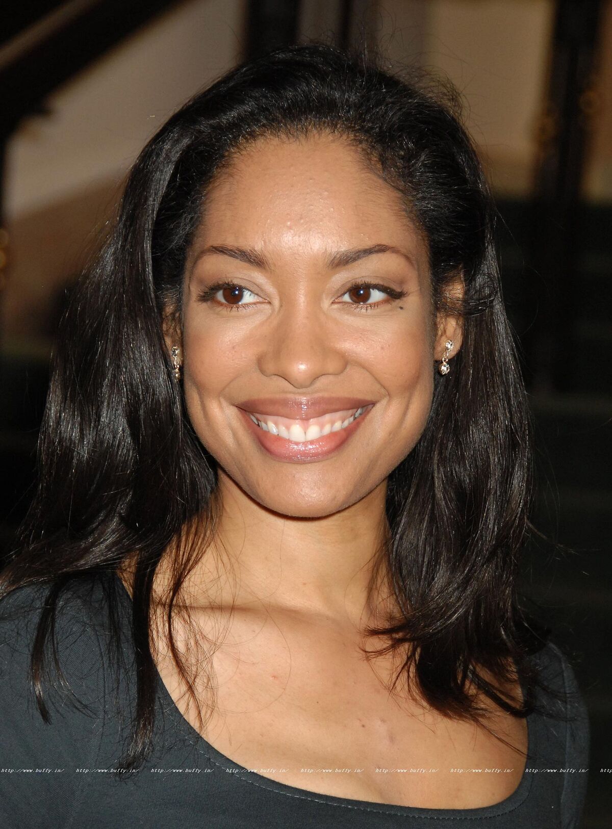 Gina Torres | Headhunter’s Holosuite Wiki | Fandom