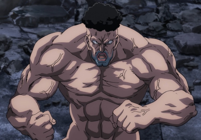 One Punch Man The Dominator Of The Universe Headhunter S Holosuite Wiki Fandom One Punch Man The Dominator Of The Universe Headhunter S Holosuite Wiki Fandom