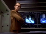 Star Trek: Deep Space Nine: Dramatis Personae