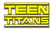 Teen Titans V4 Logo