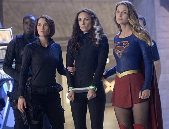 Supergirl season 5 episode 9 online sale