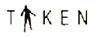 Taken logo