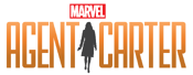 Agent Carter logo