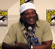 Christopher Judge