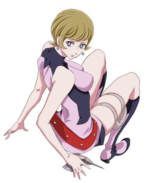 Mylene Hoffman Headhunter S Holosuite Wiki Fandom Mylene Hoffman Headhunter S Holosuite Wiki Fandom