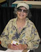 Ramona Fradon (February 24th)