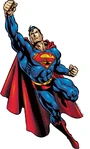 Superman, Kal-El