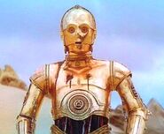 C-3P0 002